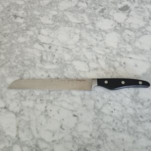 Villeroy And Boch Bread serrated Knife 215mm 8.4"